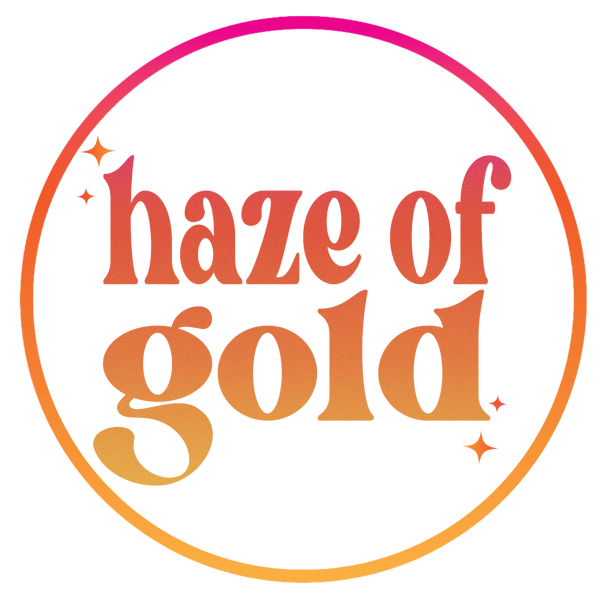 Haze of Gold