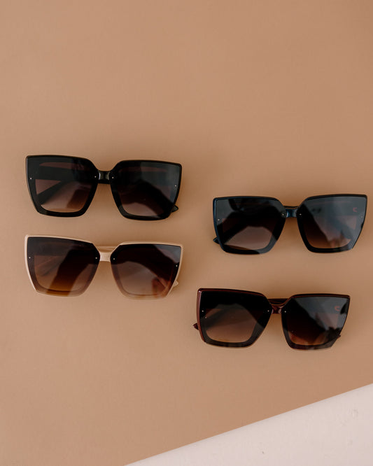 Aurora Sunnies (multiple colors)